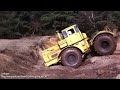 Best Of Amazing Tractors Stuck In Mud