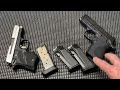 S&W CSX vs Sig Sauer P938