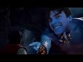 Film Theory: Aladdin's Mistake - How to Marry Jasmine in ONE Wish! (Disney Aladdin)