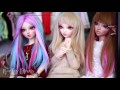 Get Ready With Me - Doll Version ep.2