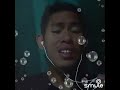 Justin Bieber - Ghost (Smule Cover)