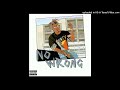 Juice WRLD - ​​No Wrong (Unreleased)