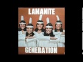 Lamanite Generation - Navajo Baby