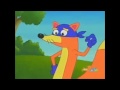 What Does The Fox Say Boring VINE 2