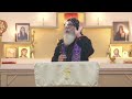 The Book Of Saint Luke | Bishop Mar Mari