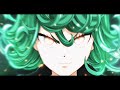 [AMV] Tatsumaki One Punch Man Edit | Alight Motion | Badass Edit (Free Preset?)