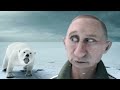 Bad History - PUTIN (My Heart Is Cold)