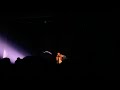 overnight - maggie rogers (heard it in a past life tour)