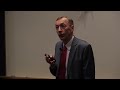 Presidential Lecture #13: Prof. Svante Pääbo