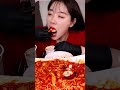 밥도둑!!🔥매콤한 알곤찜에🦑🦐아삭한 콩나물 듬뿍!왕새우,통오징어,통낙지까지(ft.계란찜+계란말이)ㅣ알곤해물찜 리얼먹방