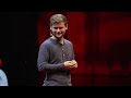 Why curiosity gets you farther than ambition | Drew Lynch | TEDxNashville