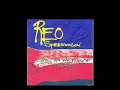 REO Speedwagon - Take It On The Run (((Venezuela'87)))