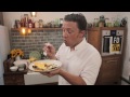 How to Make a Folded Omelette | Jamie Oliver