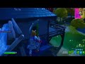 playing fortnite until win!! day 4