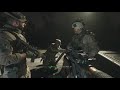 Call of Duty: Modern Warfare (Realism Difficulty Campaign Episode 7: The Embassy)