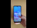 Huawei Y6 2019 Demo