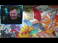 I Actually Pulled A VINTAGE Pokemon Pack!!