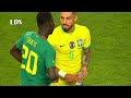 Last 2 Matches Sadio Mane Embarrassed Brazil and Neymar : 2019, 2023 Brazil vs Senegal