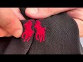 Fake vs Real Polo Ralph Lauren T-shirt / How to spot fake Polo Ralph Lauren T-shirt