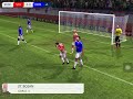 Soccer ⚽️ dream league gameplay