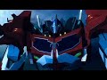 Optimus Prime | Bad Boy | PreeTzo
