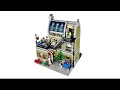 Top 5 BEST LEGO Icons Modular Buildings EVER! 2007-2023
