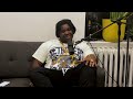 Byron Messia Interview: Talibans, Relationships w/ Burna Boy & Popcaan, Wireless Performance + More