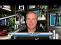 NFL Network’s Daniel Jeremiah: Which Rookie QBs Will Get Most (Any??) Snaps | The Rich Eisen Show