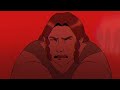 ANIMATION: Dungeons & Dragons - WILL I MAKE IT?