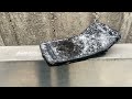 Nokia Lumia 710 Drop test /  DESTRUCTION