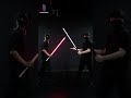 Heavy Dueling Neopixel Lightsaber - A new experience in the future of dueling! #2