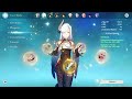 C0 Ayaka Freeze & Zhongli Physical Hyperbloom | Abyss 3.0 - Floor 12 9✰ | Genshin Impact