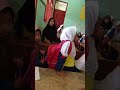 PRAKTEK PEMBELAJARAN TERPADU SDN ARTANA