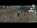 Univarsal Truck Simulator | Medium Load Excavator | COLT GAMER