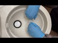 EASILY Fix Your Leaky Seal In An RV Toilet!