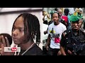 NAIRA MARLEY IN ANOTHER BIG MESS WITH EFCC OVER FRAUD DESPITE MOHBAD'S DE*TH ALLEGATIONS