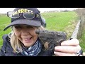 Well... I didn't expect to find THIS! | +Tips for metal detectorists