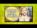 Explaining All 7 Sacred Treasures And Their Abilities | Seven Deadly Sins Explained