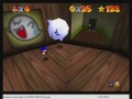 Super Mario 64 Video Quiz 3 - Level 5 - Task 3