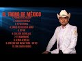 El Trono De México-Best-selling tracks of 2024-Chart-Toppers Collection-Viral