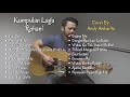 Kumpulan Lagu Rohani cover by. Andy Ambarita