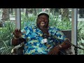 Warren Sapp Sets the Record Straight about The Rock's Playing Time at The U | The Rich Eisen Show