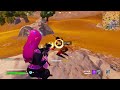 77 Elimination Solo vs Squads Wins (Fortnite Chapter 5 Gameplay Season 2 Ps4 Controller)