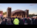 Status Quo Live @ Burghley House 6 June 2015