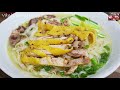 CHICKEN PHO, How to cook vietnamese chicken noodle soup, Tipps & Tricks with Instant Pot Vanh Khuyen