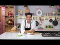 पत्ता गोभी की सब्ज़ी, सेहत और स्वाद के साथ! Patta Gobhi ki Sabzi | Cabbage Ki Sabzi | Kunal Kapur