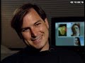 Steve Jobs Interview - 7/22/1991 - On 10 Years of the Personal Computer