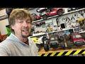 Expensive RC Car has 1 major flaw
