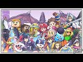 Super Smash Bros. Ultimate (Pyra/Mythra) - Dalton Draws | SmashToons
