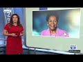 Houston paying respects to Sheila Jackson Lee at City Hall rotunda